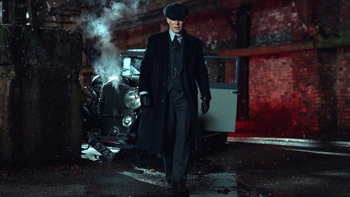 Tommy's Overcoat