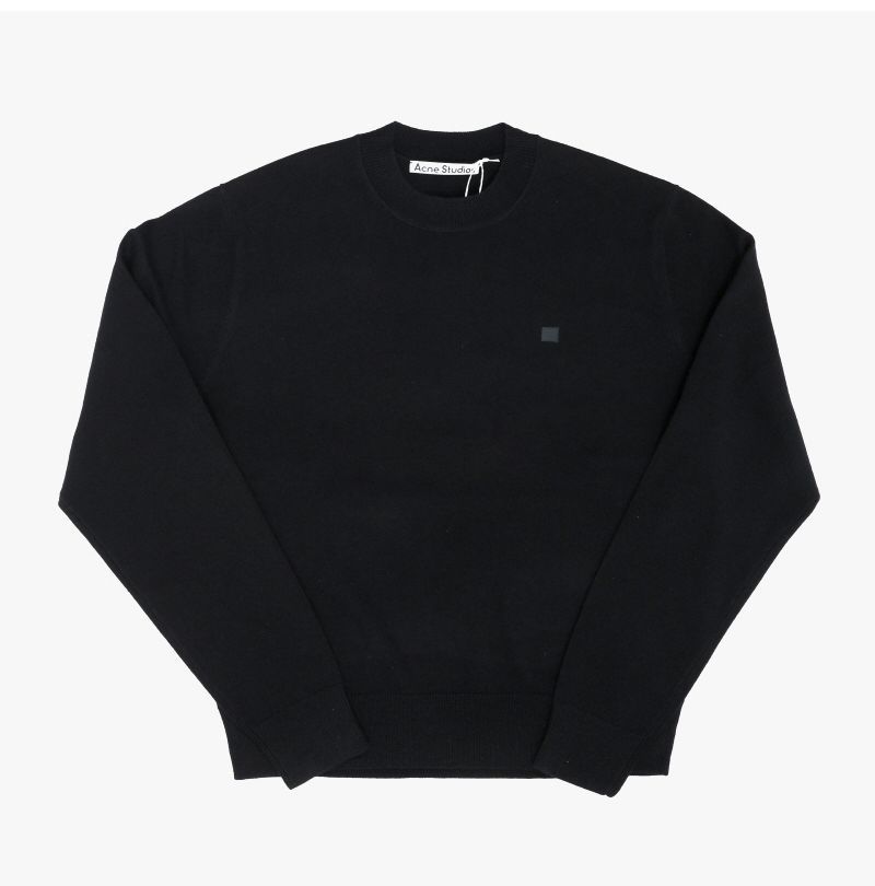 Acne Studios Style Alternatives