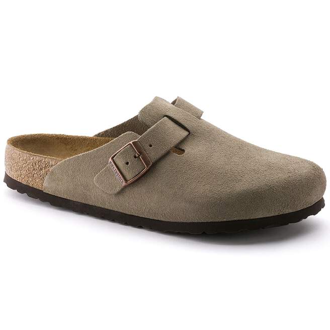 Birkenstock Alternatives