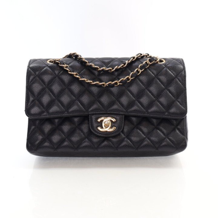 Chanel Style Alternatives