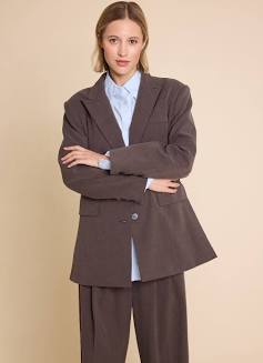 The Kid Wool Blazer