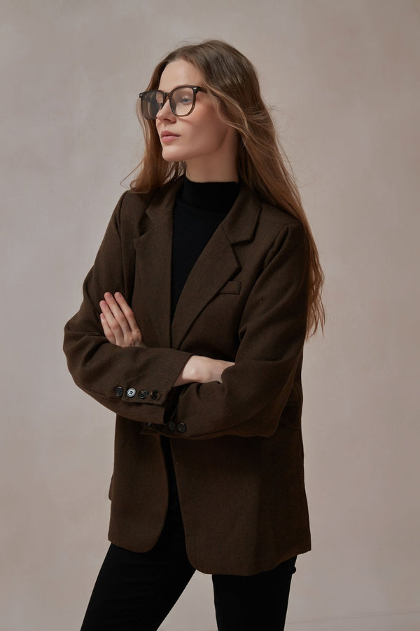 Dark Academia Style on a Budget